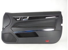 Recambio de guarnecido puerta delantera derecha - a2077201095 para mercedes-benz clase e c207 referencia OEM IAM A2077201095 MER