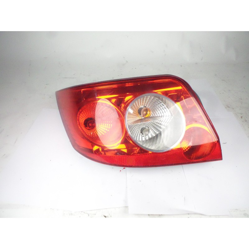 Recambio de piloto trasero izquierdo - 8200142688 para renault megane ii cabriolet referencia OEM IAM 8200142688 RENAU MEGANE II