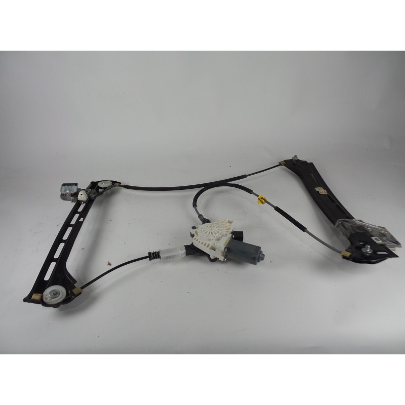 Recambio de elevalunas delantero izquierdo electrico - a2077200546 6 pines para mercedes-benz clase e c207 referencia OEM IAM A2