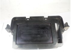 Recambio de pantalla multifuncion - 280340010r para renault citan,mitsubishi l200 ,megane iii,subaru impreza iv referencia OEM I