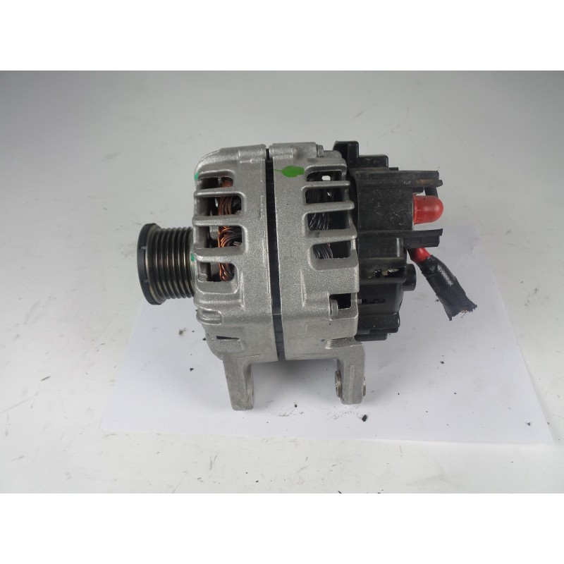 Recambio de alternador - 231008040rnrg9s0122613543b14v 90am para renault captur ii,clio v referencia OEM IAM 231008040r RENAULT 