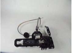 Recambio de cerradura puerta delantera derecha - a2077603840 para mercedes-benz clase e c207 referencia OEM IAM A2077603840 MERC