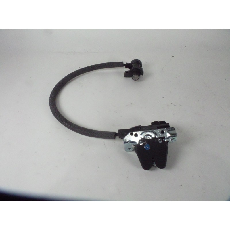 Recambio de cerradura de porton trasero - a2047500485 para mercedes-benz clase e c207 referencia OEM IAM A2047500485 MERCE E-CLA