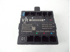 Recambio de modulo electronico - a2129001829puerta derecha para mercedes-benz clase e c207 referencia OEM IAM A2129001829 MERCE 