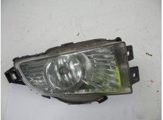 Recambio de antiniebla delantero izquierdo - 13226628662588537 para opel astra k,insignia, referencia OEM IAM 13226628662588537 