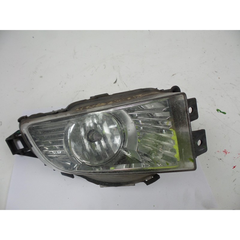 Recambio de antiniebla delantero izquierdo - 13226628662588537 para opel astra k,insignia, referencia OEM IAM 13226628662588537 