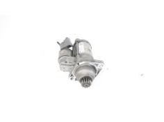 Recambio de motor arranque para volkswagen golf vii referencia OEM IAM 02M911024S  