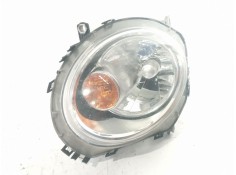 Recambio de faro izquierdo para mini (bmw) mini (r56) cooper d referencia OEM IAM 16270400 0301225302 