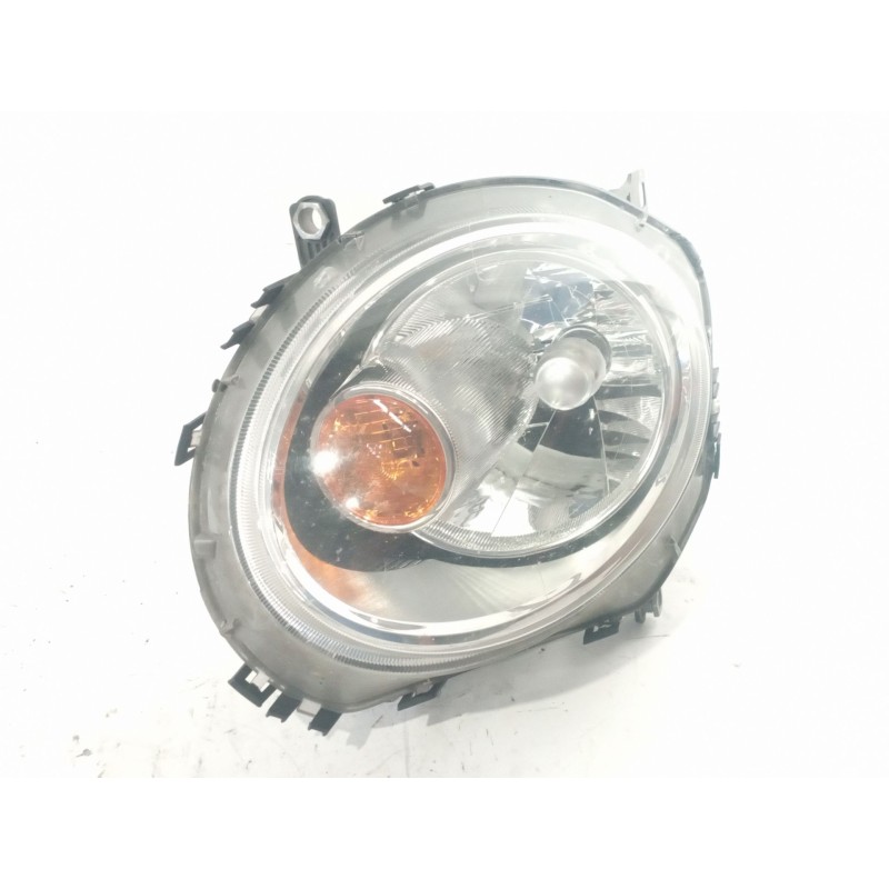 Recambio de faro izquierdo para mini (bmw) mini (r56) cooper d referencia OEM IAM 16270400 0301225302 