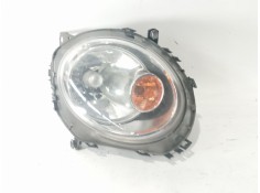 Recambio de faro derecho para mini (bmw) mini (r56) cooper d referencia OEM IAM 16081800 0301225301 