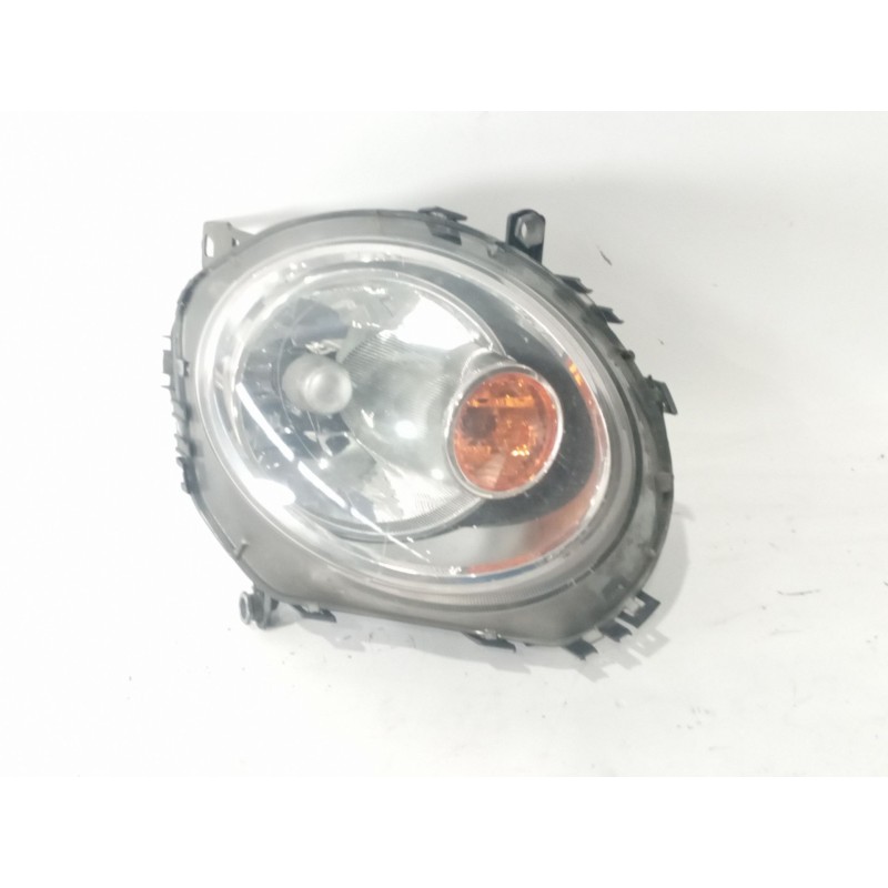 Recambio de faro derecho para mini (bmw) mini (r56) cooper d referencia OEM IAM 16081800 0301225301 