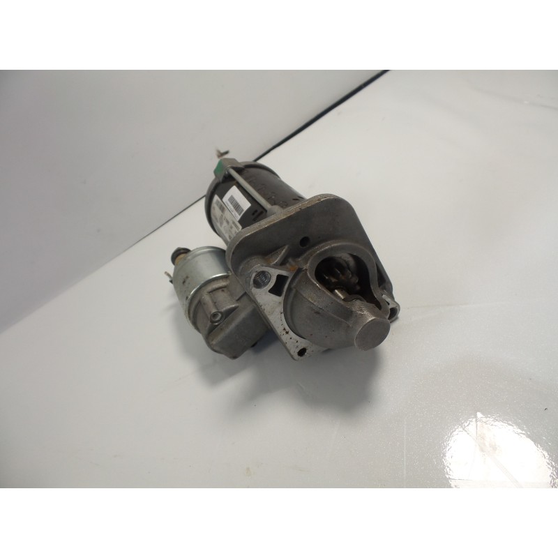 Recambio de motor arranque - 233006508r valeo rsm14-11compatible con muchos vehiculos, renault, dacia, nissan233004868r — renaul