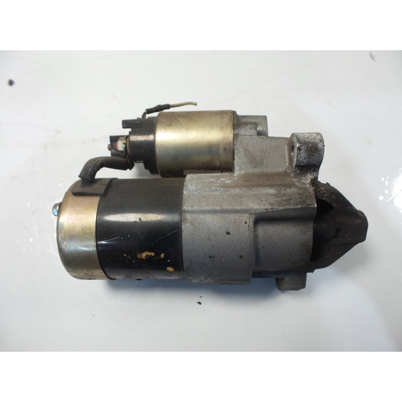 Recambio de motor arranque - 8200021396. m000t86181. para renault clio ii fase2 referencia OEM IAM 8200021396.M000T86181  