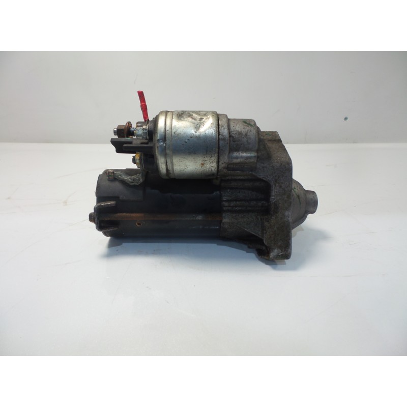 Recambio de motor arranque - 233003152r para dacia dacia duster ii prestige 1.5 dci referencia OEM IAM 233003152R  