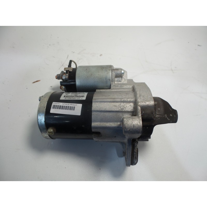 Recambio de motor arranque - 233000557r m000td0372ze para dacia dacia duster ii prestige 1.5 dci referencia OEM IAM 233000557R  