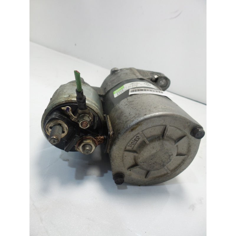 Recambio de motor arranque - ts8e6 8200369521e para renault clio iii referencia OEM IAM TS8E68200369521E  