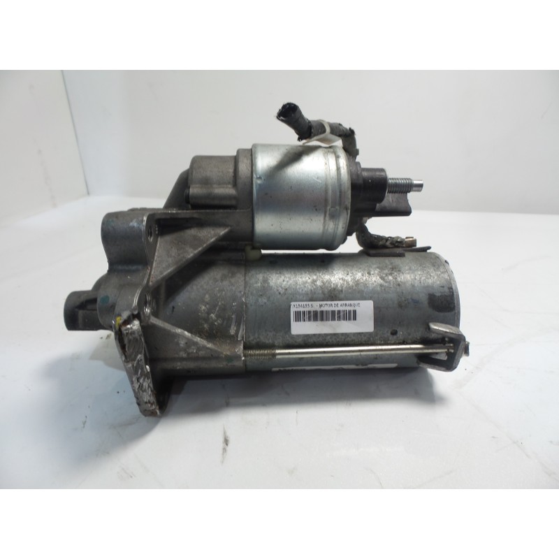 Recambio de motor arranque - valeo ts12e9 233003329r para renault clio iii referencia OEM IAM 233003329R  