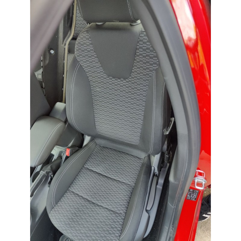 Recambio de asiento delantero izquierdo para opel astra k (b16) 1.4 turbo (68) referencia OEM IAM   