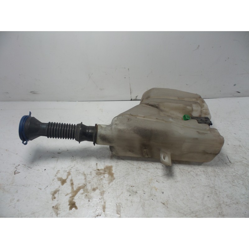 Recambio de deposito limpia - deposito limpia con bomba peugeot 306 berlina 3/4/5 puertas (s2) 2.0 hdi 9616513880 para peugeot x