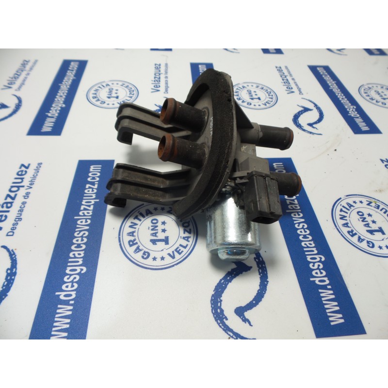 Recambio de llave paso refrigerante - 7n21 18495 ac para bedford courier,fiesta (dx) referencia OEM IAM 7N2118495AC  