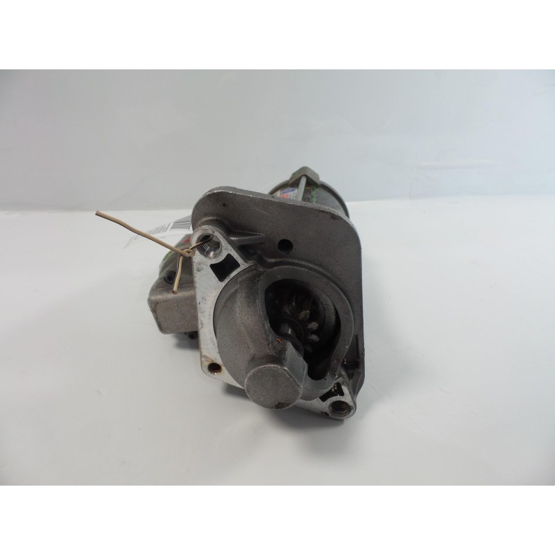 Recambio de motor arranque - 233006508rcompatible con muchos vehiculos, renault, dacia, nissan 233004868r — renault 233006124r —