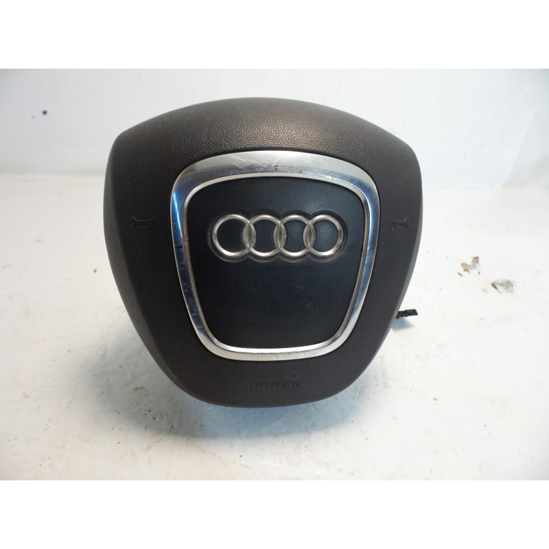 Recambio de airbag delantero izquierdo - 8e0880201df6ps para audi audi a4 avant referencia OEM IAM 8E0880201DF6PS  