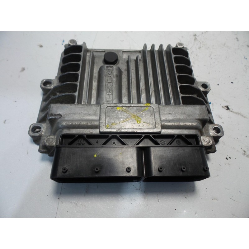 Recambio de centralita motor uce - 279715209901,28066923,r0412b003a para tata xenon,indica ,indigo referencia OEM IAM 2797152099