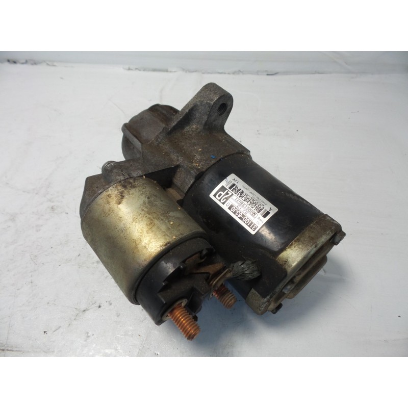 Recambio de motor arranque - 3110063j10,mooot36071 para suzuki jimny referencia OEM IAM 3110063J10mooot36071  