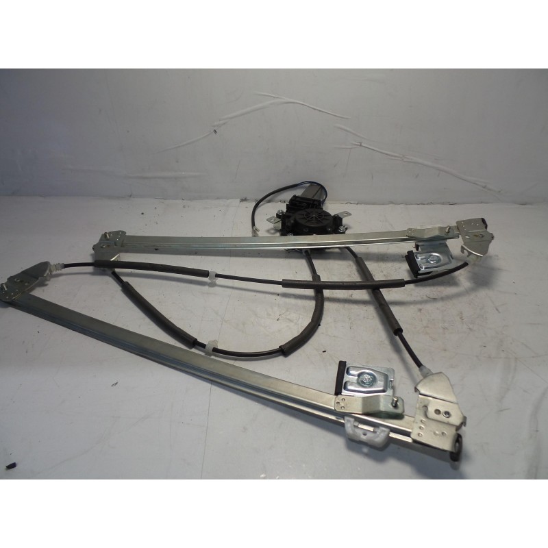 Recambio de elevalunas delantero derecho - producto nuevo, 2 pines a6397200146, a6397200546,4933231 para mercedes-benz vito - vi