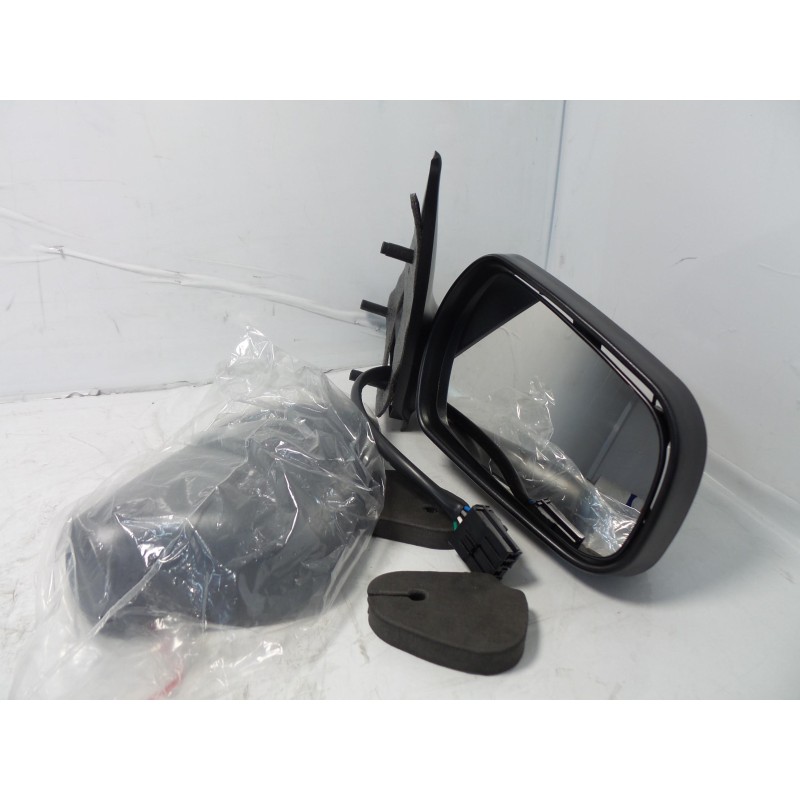 Recambio de retrovisor derecho - producto nuevo.electrico, termico,convexo ,sonda.7 pines 27224068 para citroën c15,xsara,berlin