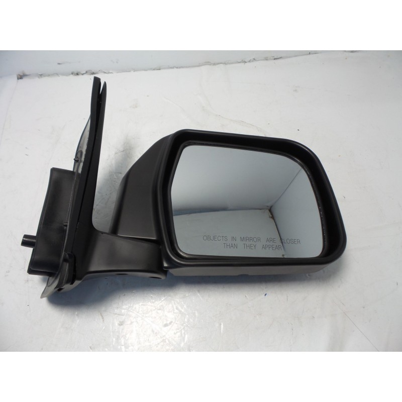 Recambio de retrovisor derecho - manual vauner 1059049011, para toyota hilux hilux 2.5 pick up referencia OEM IAM 1059049011  