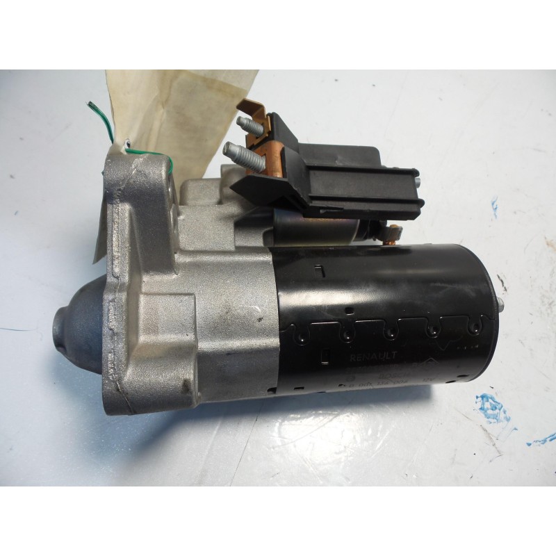 Recambio de motor arranque - 233005951r.0001136006. para renault megane iii coupe referencia OEM IAM 233005951R.0001136006.  