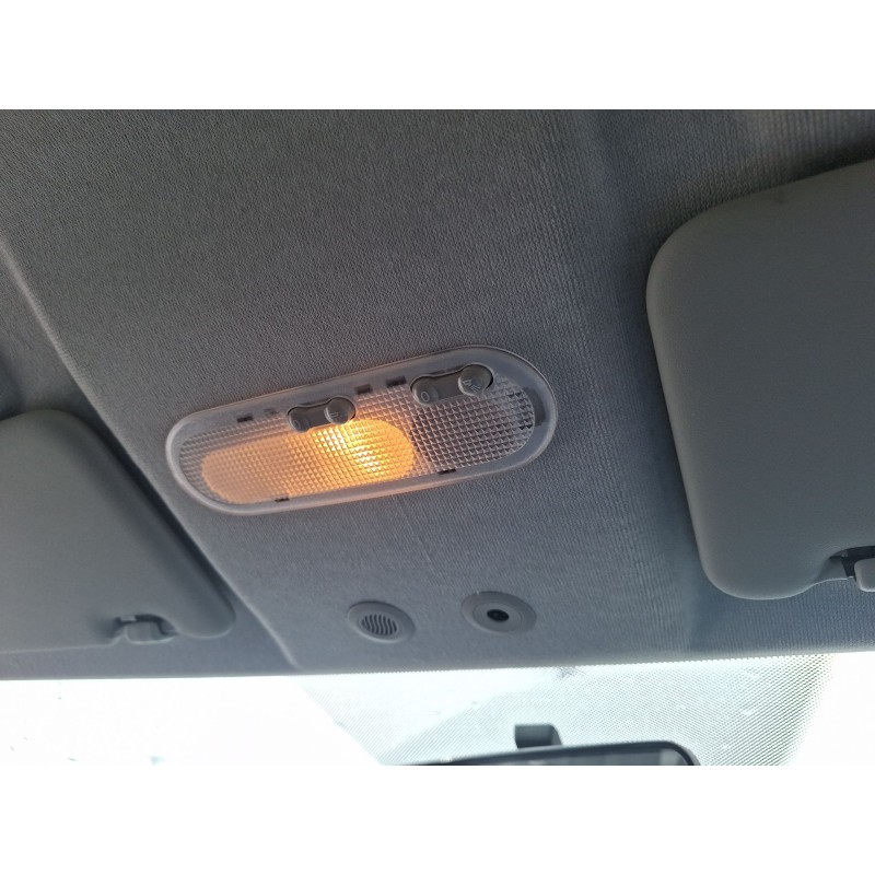 Recambio de luz interior para dacia sandero ii tce 90 lpg (b8m1) referencia OEM IAM 0  