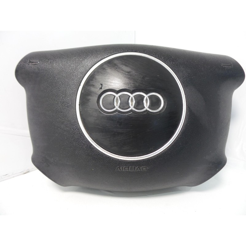 Recambio de airbag delantero izquierdo - 8e0880201ae para audi a4 referencia OEM IAM 8E0880201AE  