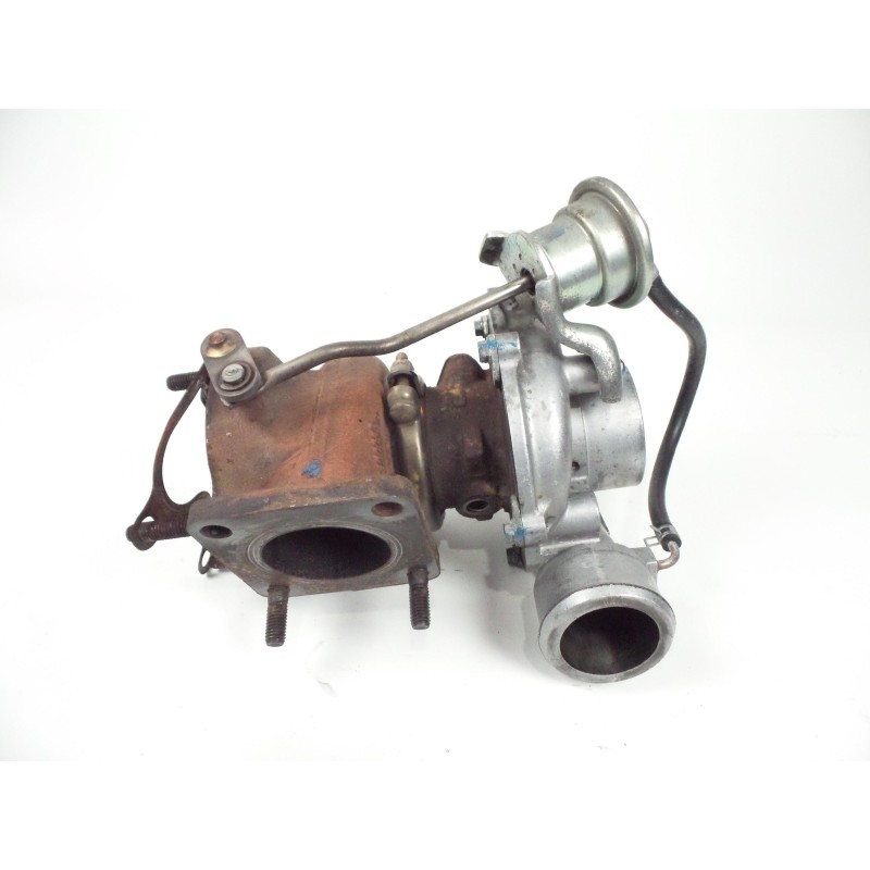 Recambio de turbo - 35242095g. para chrysler grand voyager referencia OEM IAM 35242095G.  