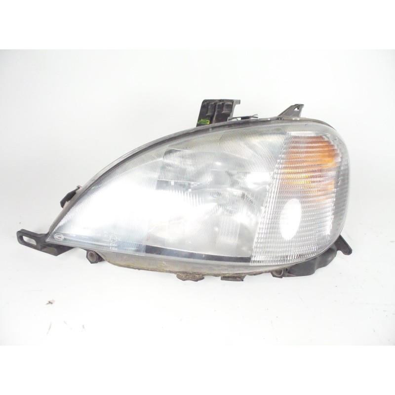 Recambio de faro izquierdo - 963211007 pines para mercedes-benz clase m (w163) referencia OEM IAM 9632100  