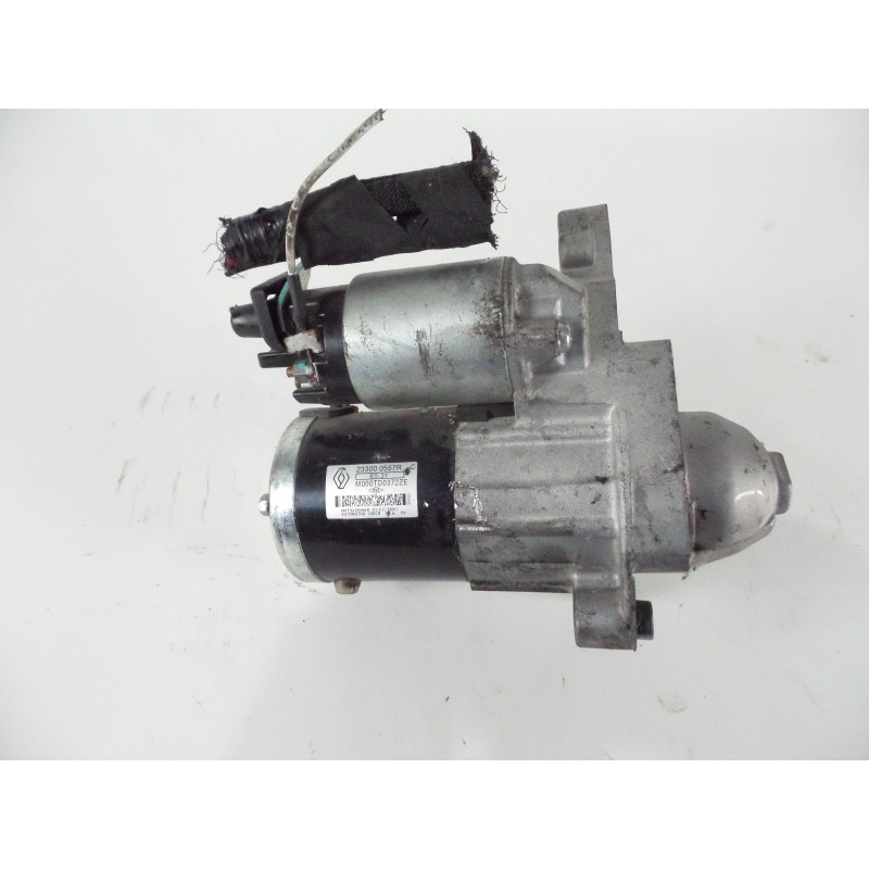 Recambio de motor arranque - 233000557r.m000td037ze para renault captur,clio iv,dacia ,sandero,dokker,lodgy,logan sandero, refer