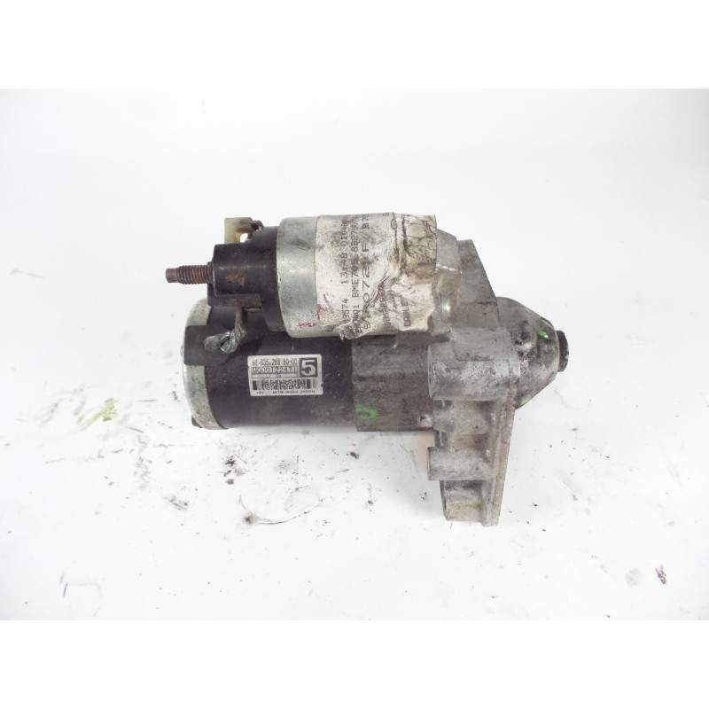 Recambio de motor arranque - 966352888000.m000t22471. para peugeot c4, berlina . c5. peugeot 307 referencia OEM IAM 966352888000