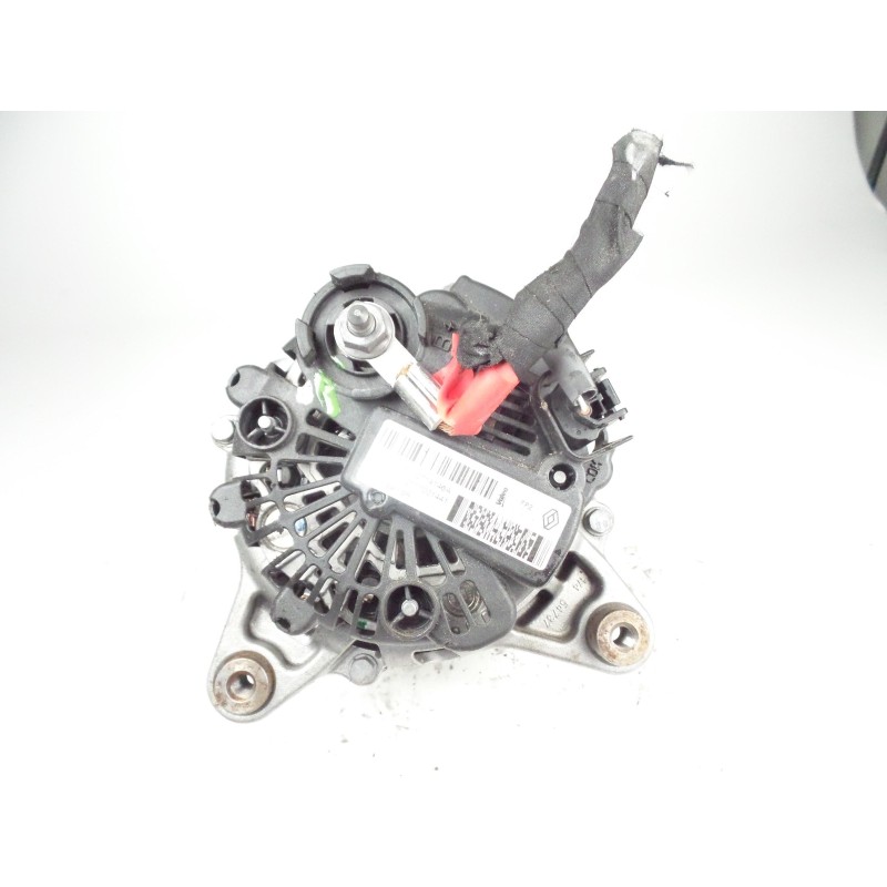 Recambio de alternador - 231008918r.tg12s275.2714146a.valido clio iv, captur, kangoo, dacia sandero, dokker. para renault captur