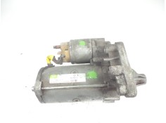 Recambio de motor arranque - 9662854080.valeo ts18e13 para peugeot c4. peugeot 207 referencia OEM IAM 9662854080  