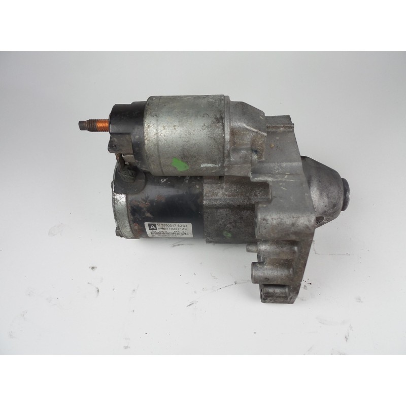 Recambio de motor arranque - v75500178004.m000t32271. para peugeot c4. peugeot 207 referencia OEM IAM v75500178004  