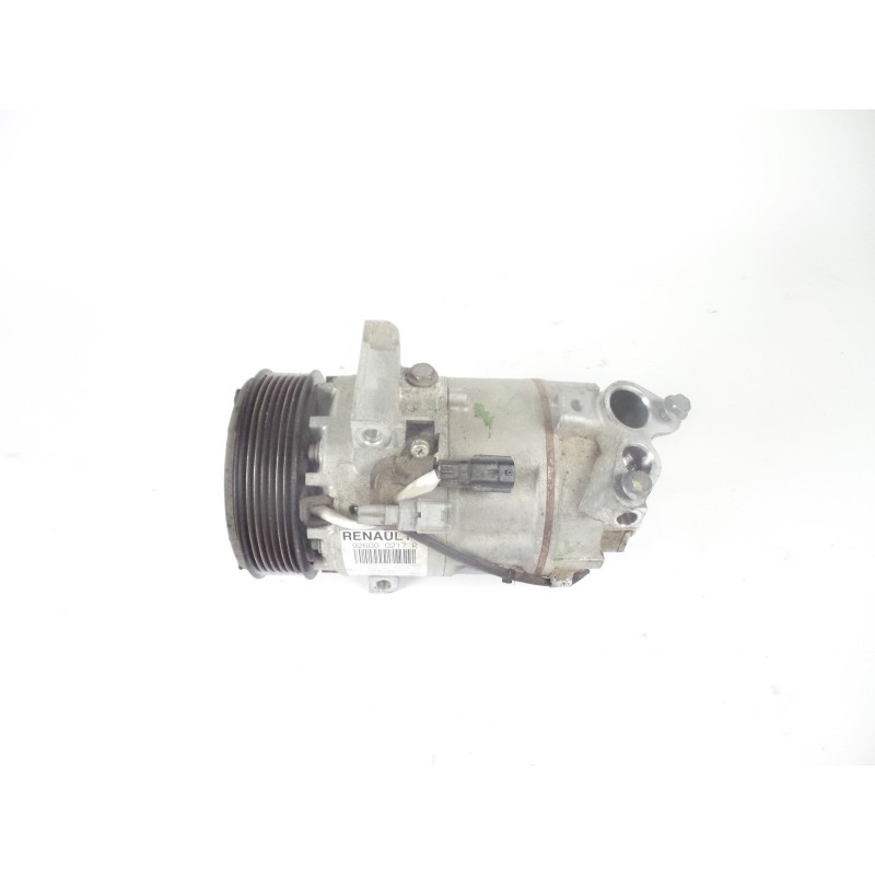 Recambio de compresor aire acondicionado ac - 926000217r. para renault captur,clio iv,dacia ,sandero,dokker,lodgy,logan sandero,