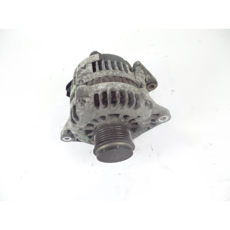 Recambio de alternador - 8980311541.dr30a.100a. para opel astra h referencia OEM IAM 8980311541  