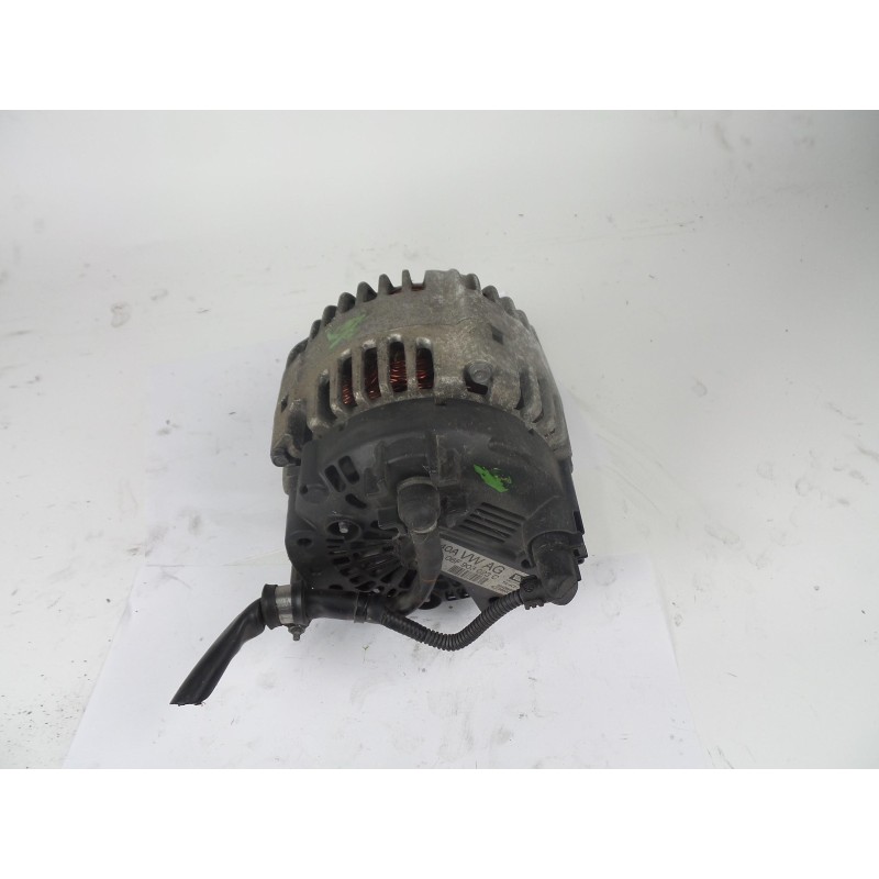 Recambio de alternador - 06f903023c.140a. para volkswagen golf v (1k1) 2.0 tdi 16v referencia OEM IAM 06F903023C  