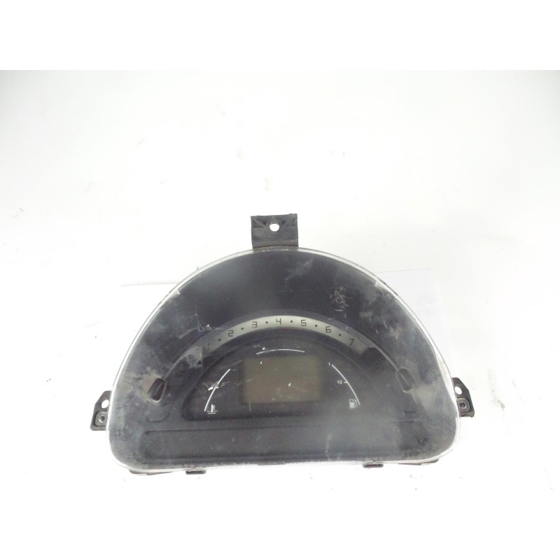 Recambio de cuadro instrumentos velocimetro - 9652008280h. para citroën c2 referencia OEM IAM 9652008280H  