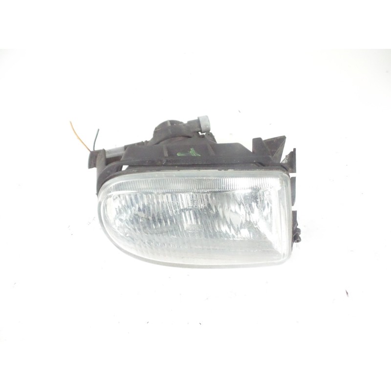 Recambio de antiniebla delantero izquierdo - 7700835209 para renault megane scenic referencia OEM IAM 7700835209  