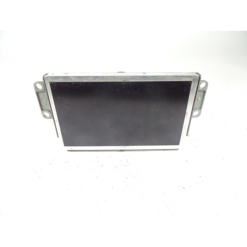 Recambio de pantalla multifuncion - 9663322280. para peugeot c15,xsara,berlingo.peugeot 607 ,206 referencia OEM IAM 9663322280  