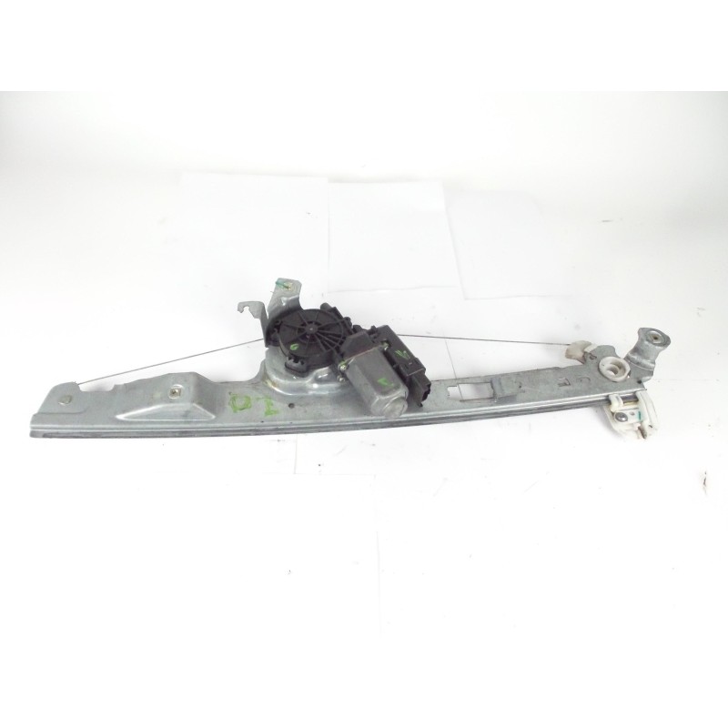 Recambio de elevalunas delantero izquierdo - 400748k.6 pines para renault scenic ii referencia OEM IAM 400748K.  