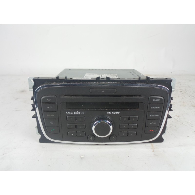 Recambio de radio - at1t18c815ba para bedford ford transit connect referencia OEM IAM AT1T18C815BA  