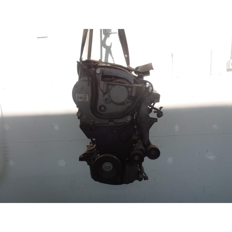 Recambio de motor completo - k4m720 para renault laguna referencia OEM IAM K4M720  